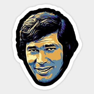 Englebert Humperdinck Sticker